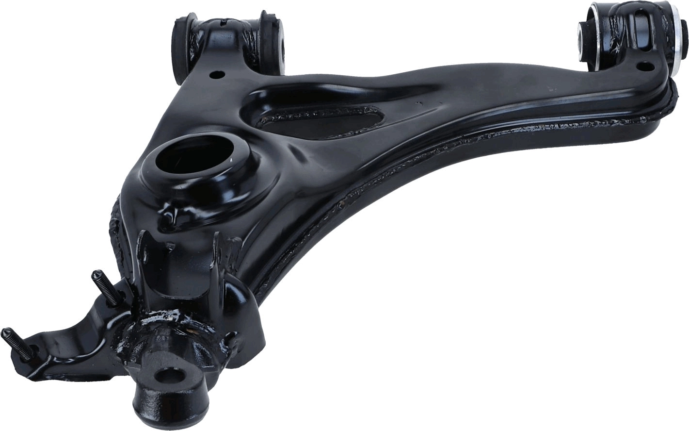 Brazo inferior izquierdo de la suspensión delantera Lemforder 1347801 precio, desde 109,38 EUR