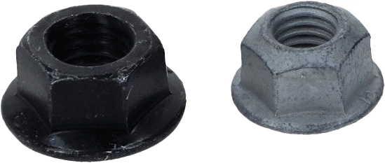 Soporte de la barra estabilizadora delantera Lemforder 2555302