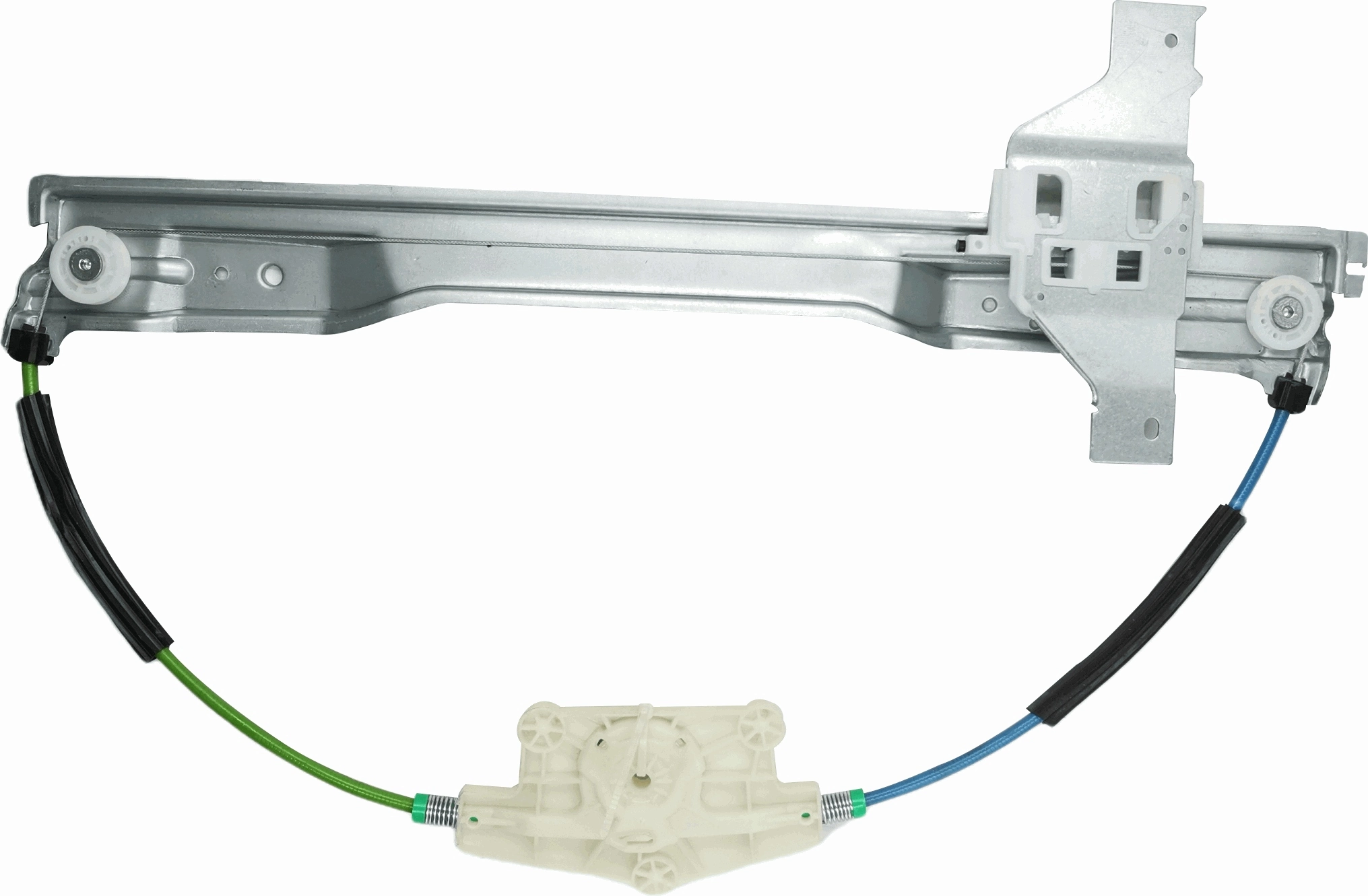 Elevalunas eléctrico Citroen C4  (LC)