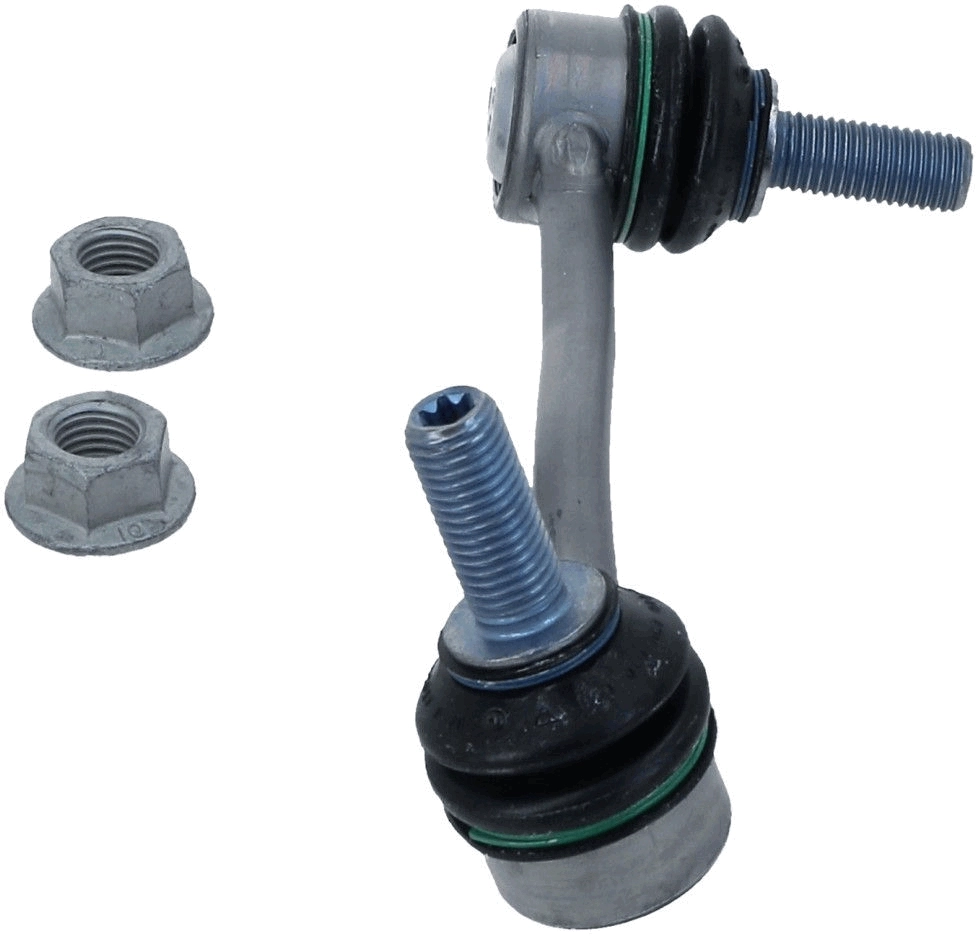 Bieleta estabilizadora delantera izquierda Lemforder 3066501 precio, desde 14,73 EUR