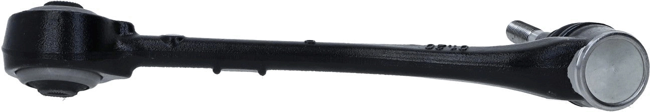 Brazo inferior derecho de la suspensión delantera 3048701 Lemforder