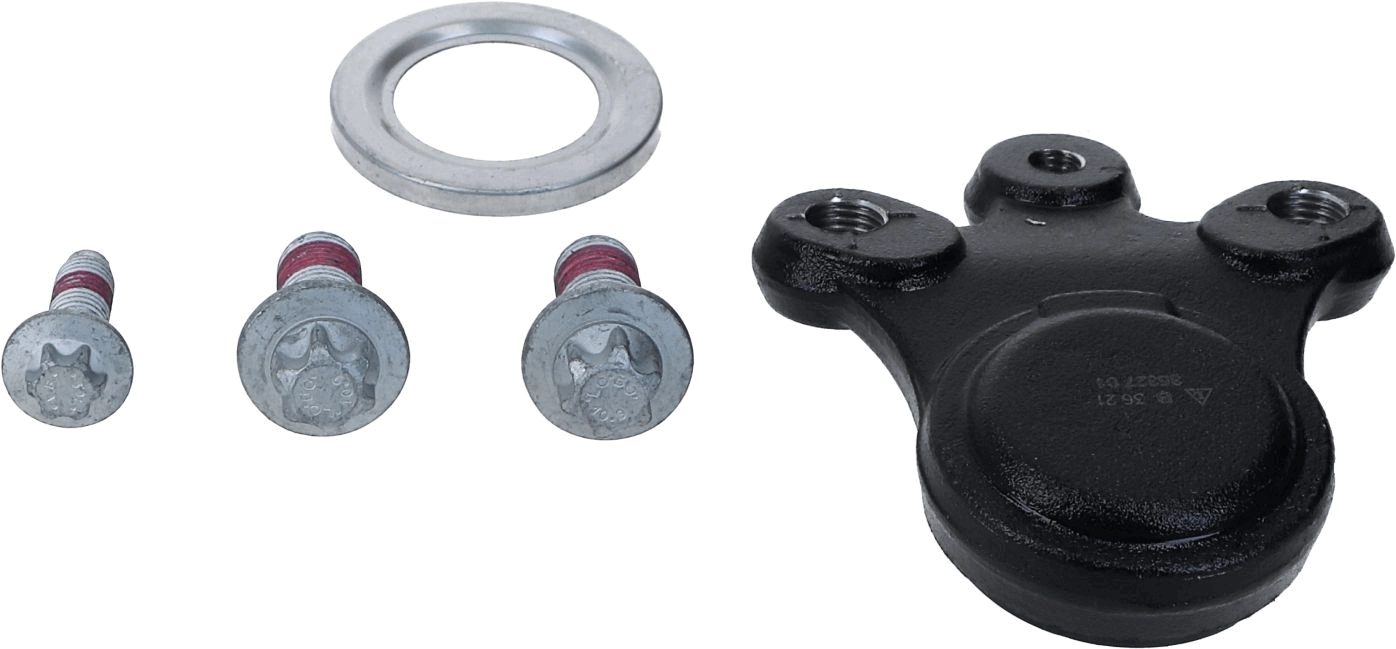 Comprar 3532701 Lemforder Rótula inferior de suspensión