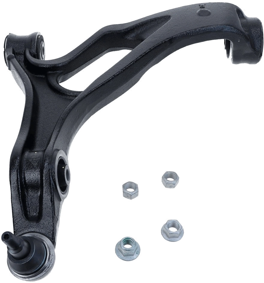 Brazo inferior derecho de la suspensión delantera Lemforder 2974202 precio, desde 95,86 EUR