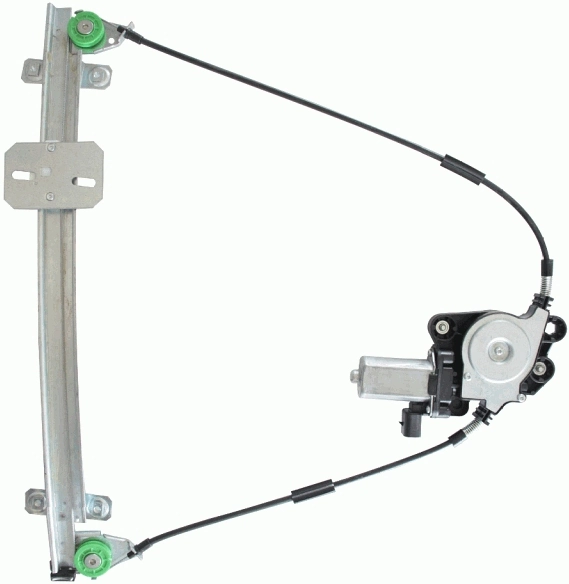 60300030 Lemforder
