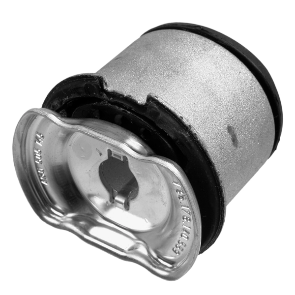 Suspensión, cuerpo del eje trasero 4G0505145 VAG