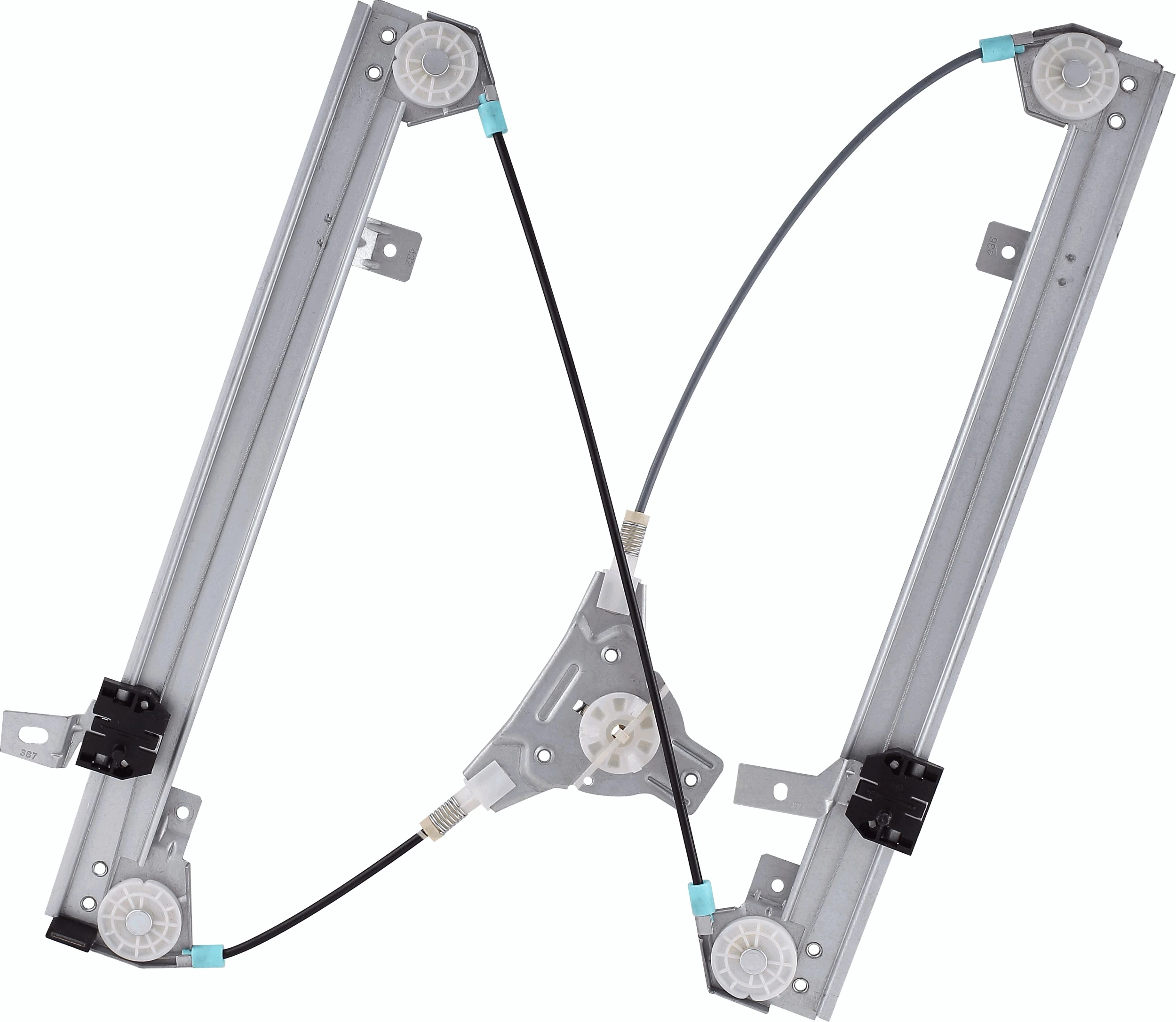 Elevalunas eléctrico Nissan Primera  (P12)
