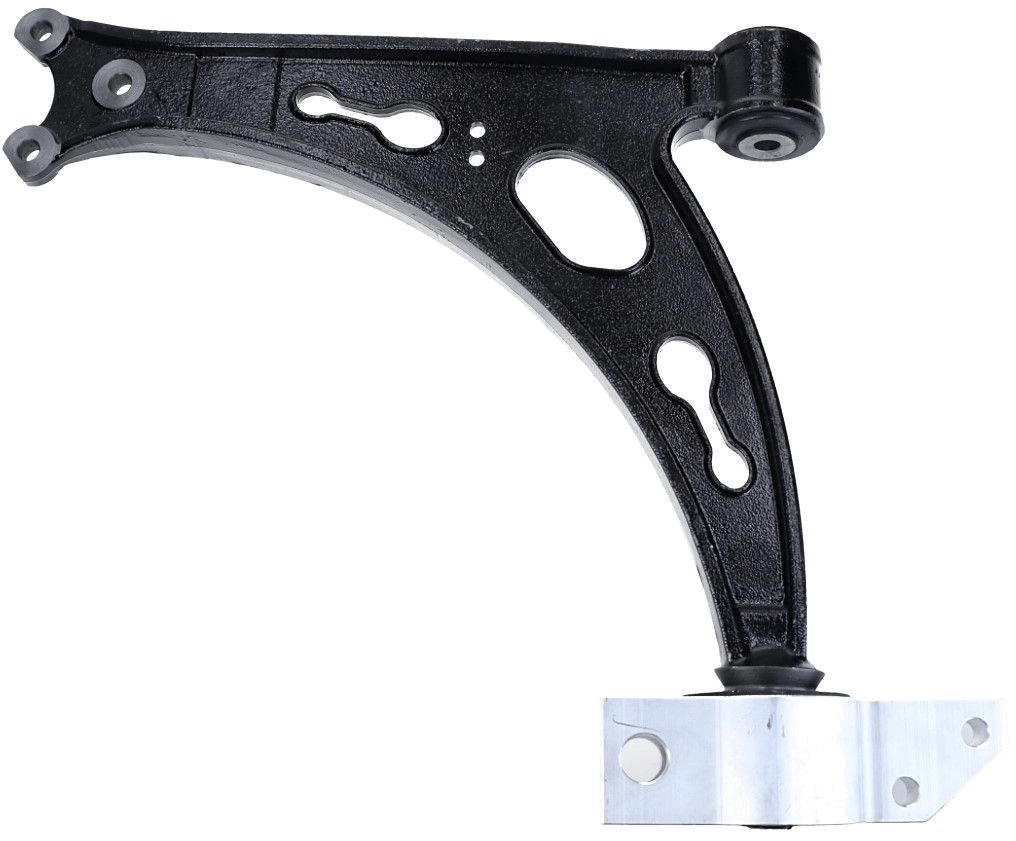 Brazo inferior izquierdo de la suspensión delantera 3383401 Lemforder