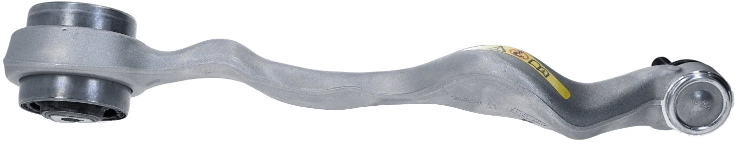 Brazo inferior derecho de la suspensión delantera 3033301 Lemforder