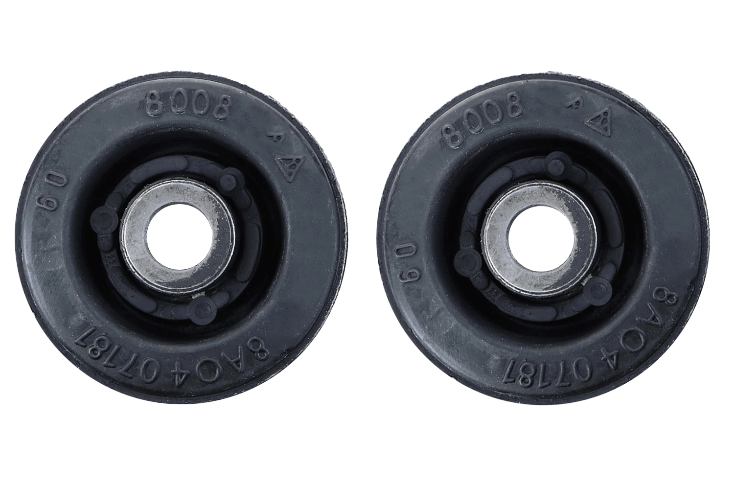 1012603 Lemforder Silentblock de brazo de suspensión delantero inferior