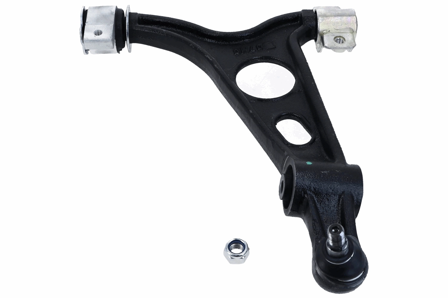Brazo inferior izquierdo de la suspensión delantera Lemforder 2706003 precio, desde 65,67 EUR