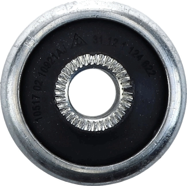 1051702 Lemforder Silentblock de brazo de suspensión delantero inferior