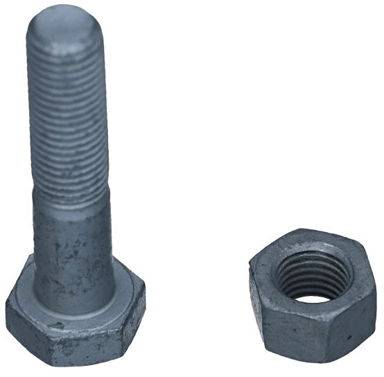 3391101 Lemforder Brazo inferior izquierdo de la suspensión delantera