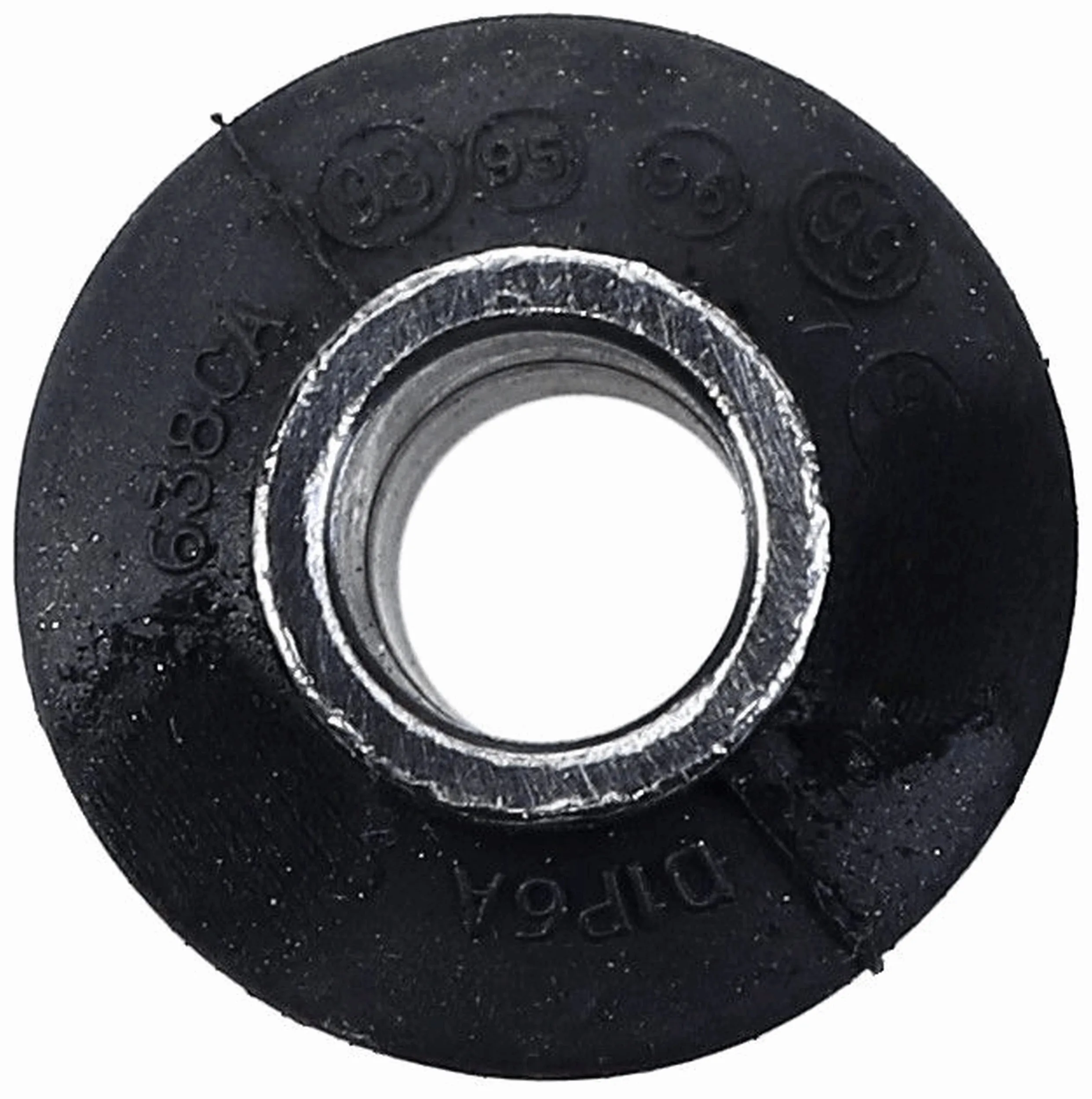 2529101 Lemforder Silentblock de brazo de suspensión delantero inferior