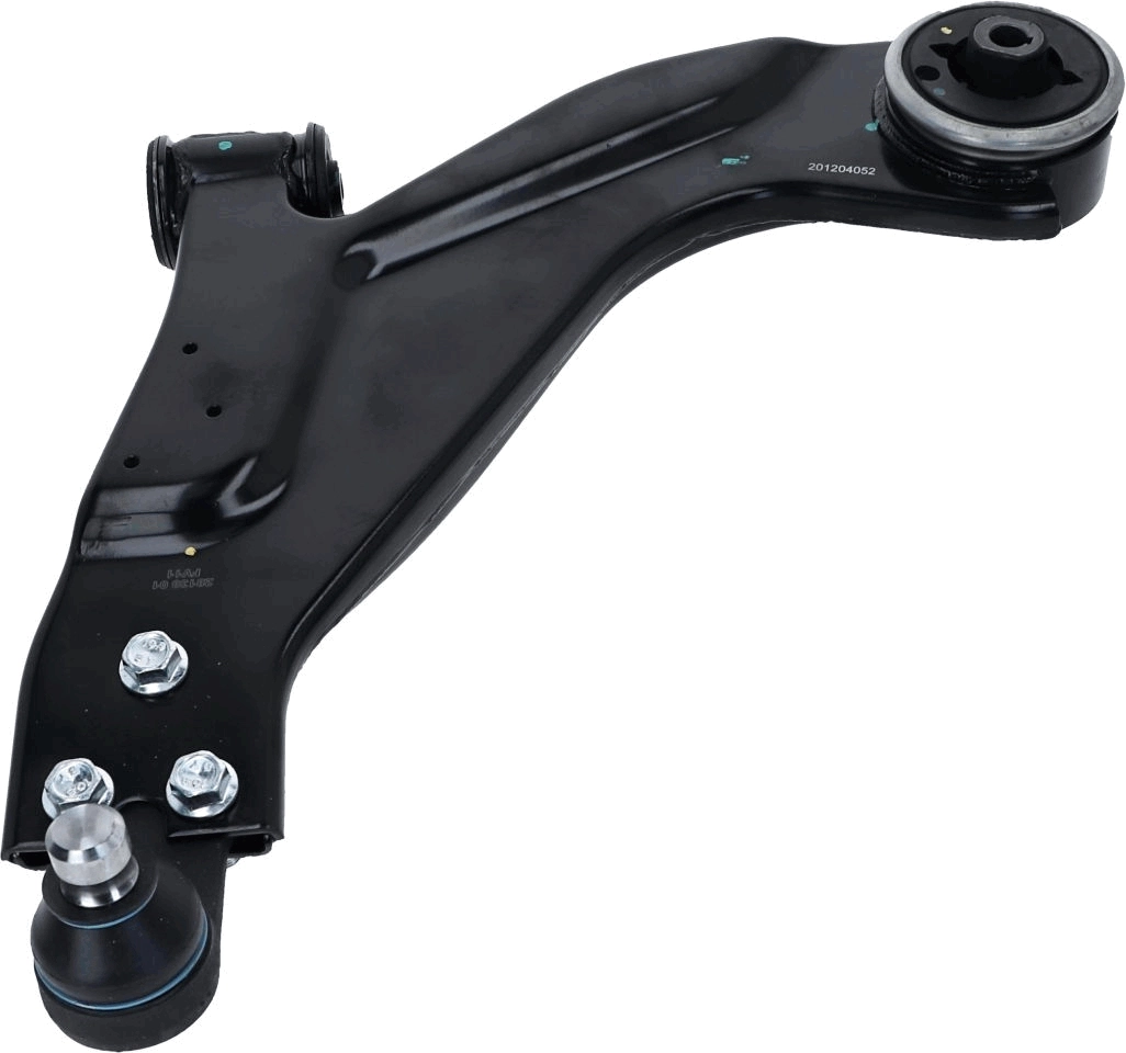 Brazo inferior izquierdo de la suspensión delantera Lemforder 2813901 precio, desde 79,26 EUR