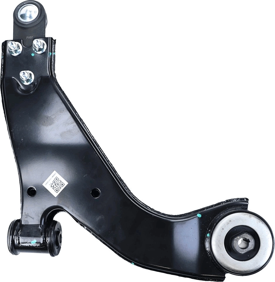 Comprar 2813901 Lemforder Brazo inferior izquierdo de la suspensión delantera
