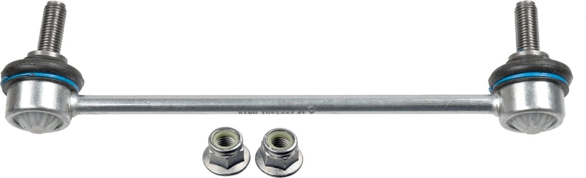 Soporte de la barra estabilizadora delantera Smart FORFOUR (2014-2026)