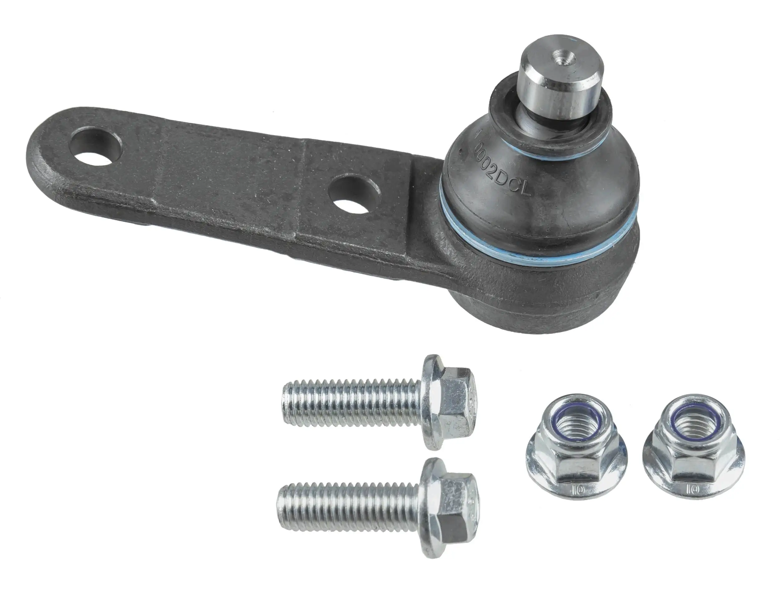 Rótula inferior de suspensión para Ford Escort GAL, AAL, ABL