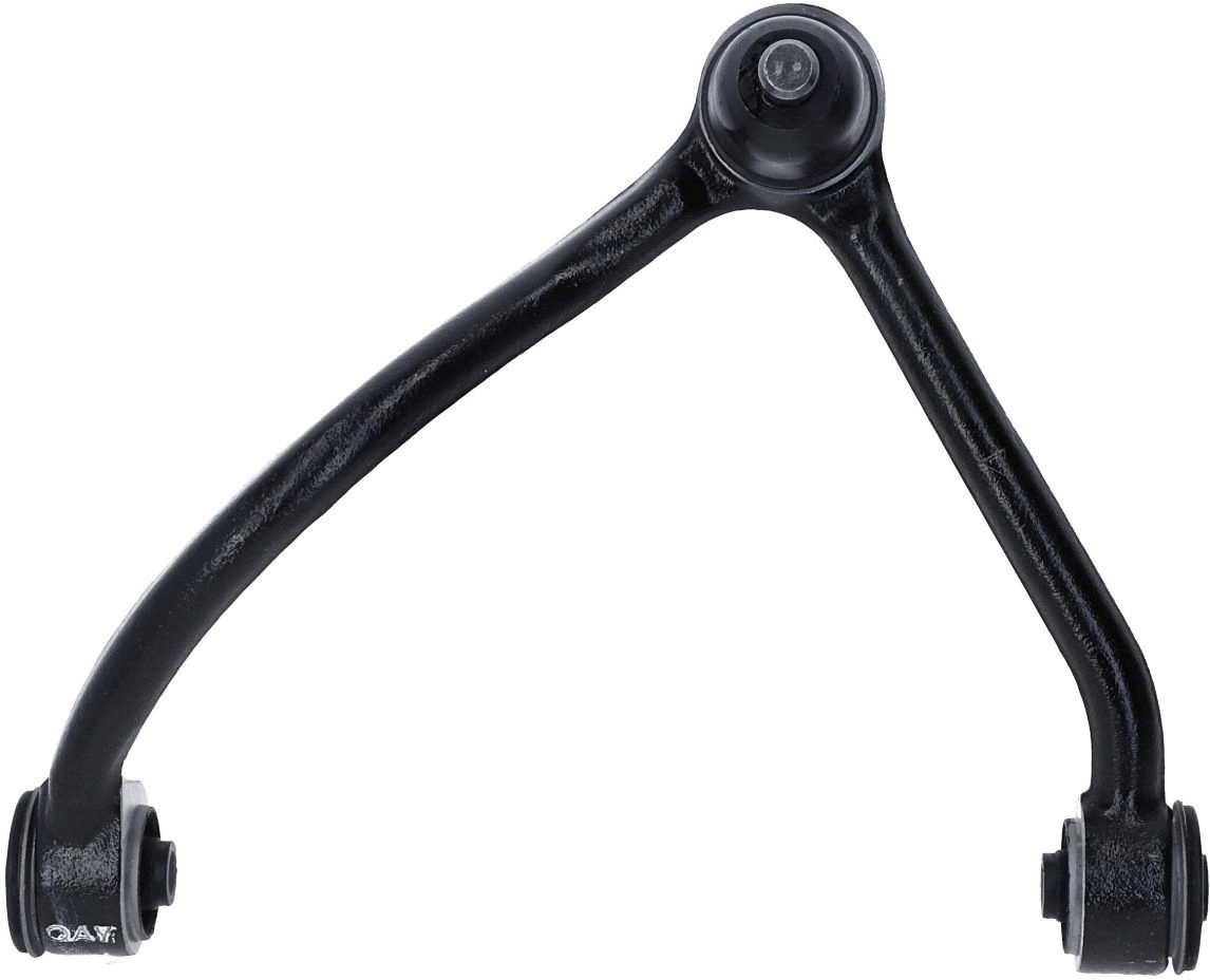 Brazo superior izquierdo de la suspensión delantera 3338001 Lemforder