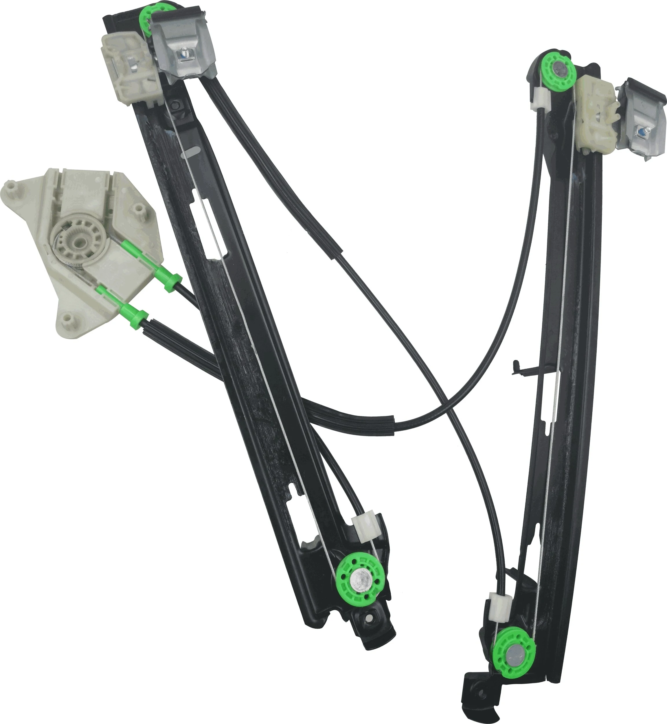 Comprar Mecanismo de elevalunas de la puerta delantera derecha Seat Leon II 1P1 a bajo precio