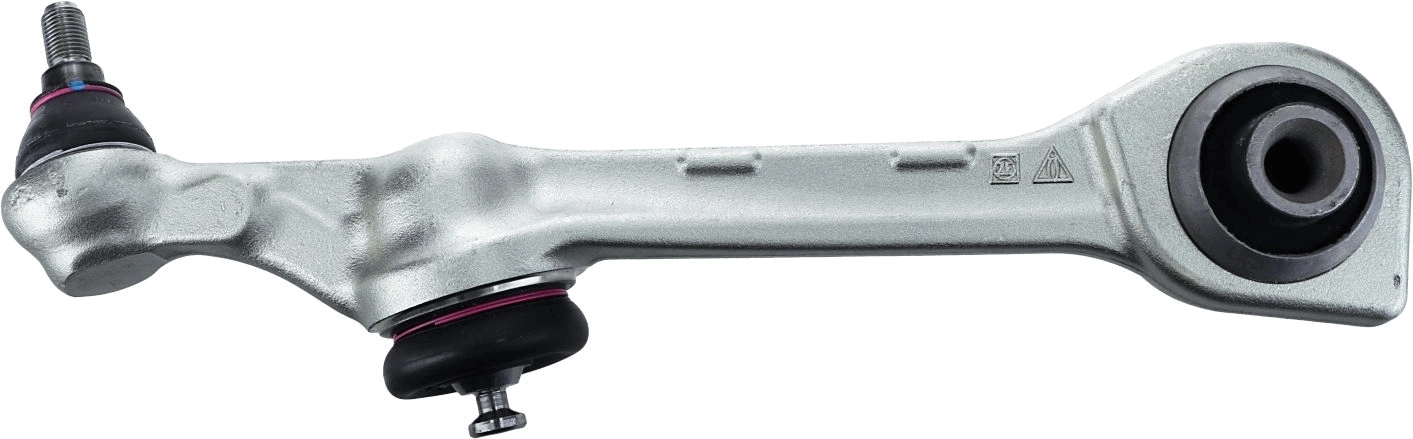 Brazo inferior derecho de la suspensión delantera Lemforder 3715201