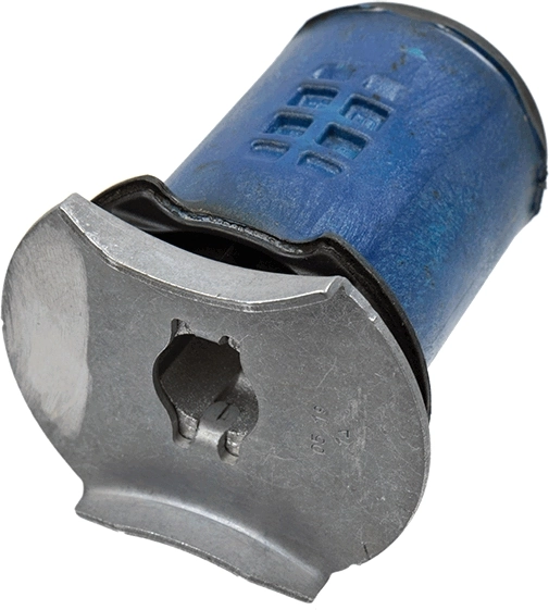 Silentblock del puente trasero Skoda Octavia II (2004-2013)
