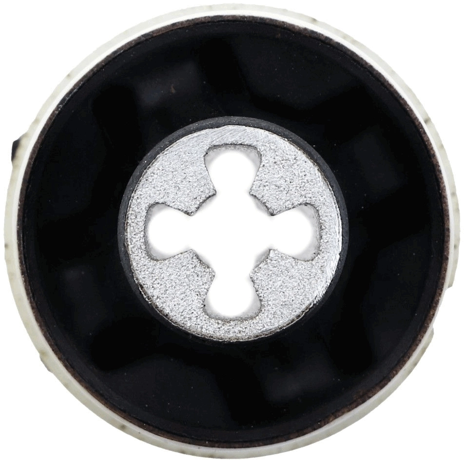 Suspensión, cuerpo del eje trasero Renault DOKKER