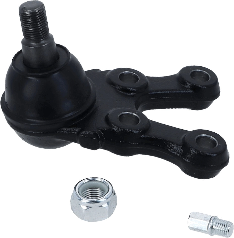 1528102 Lemforder Soporte de bola inferior derecho