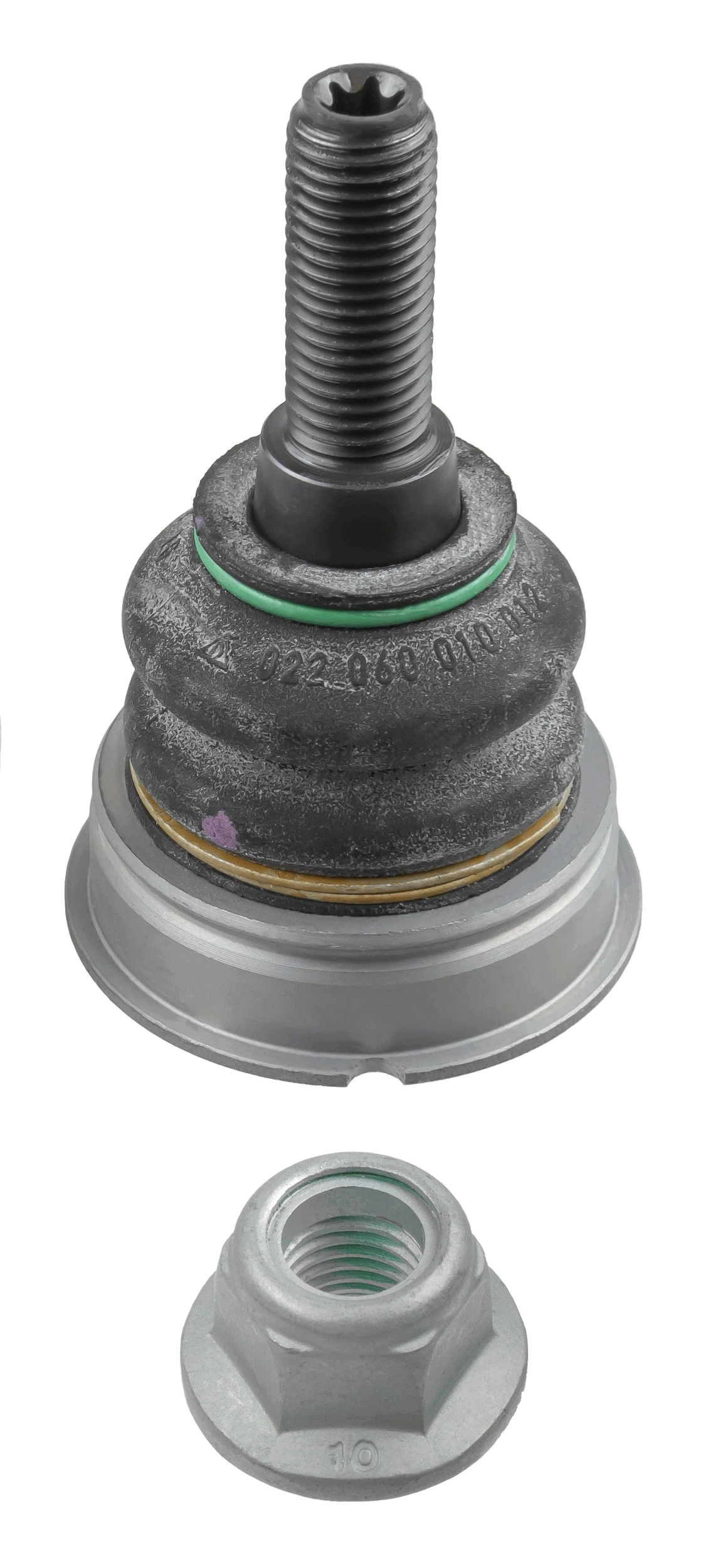 Rodamiento superior para Volkswagen AMAROK  (2HA, 2HB, S1B, S6B, S7A, S7B)