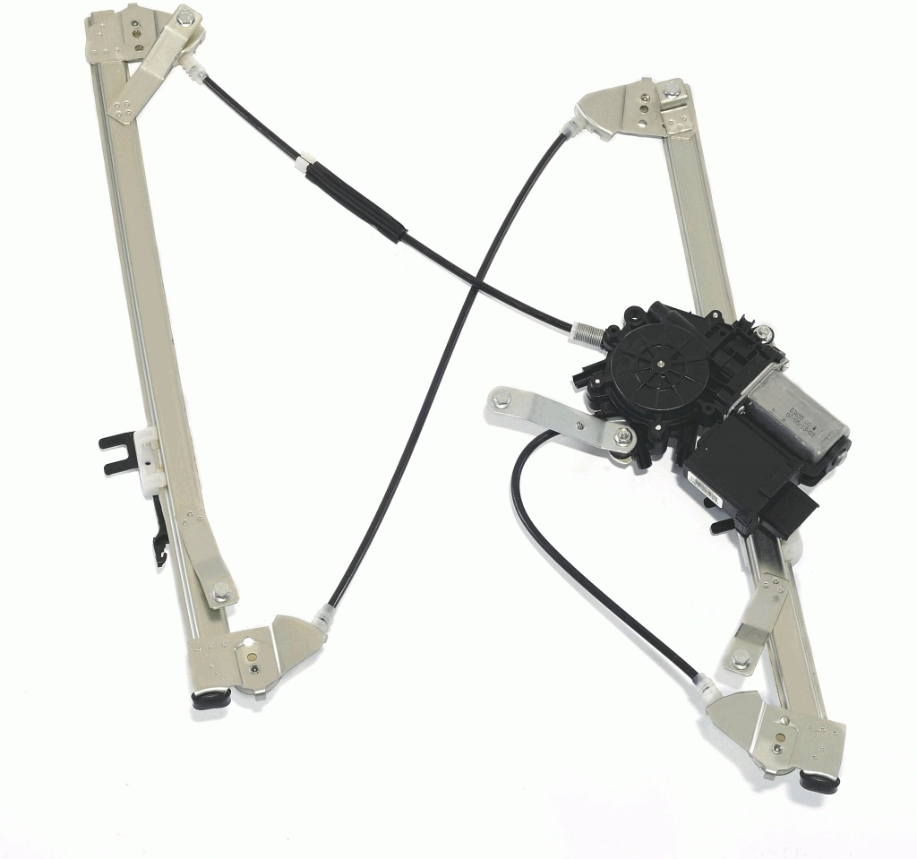 Mecanismo de elevalunas delantero derecha Citroen Xsara desde 47,92 €