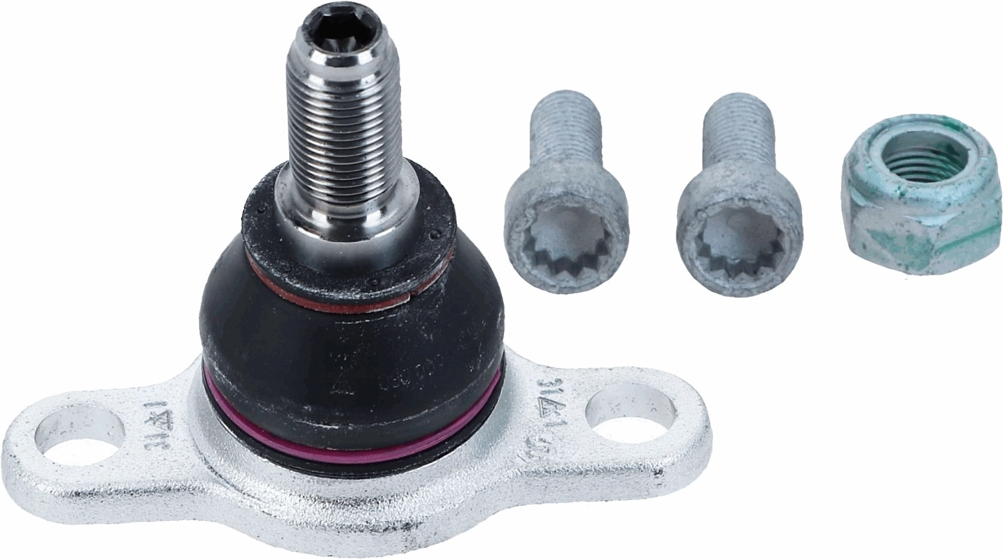 Comprar 1457102 Lemforder Rótula inferior de suspensión