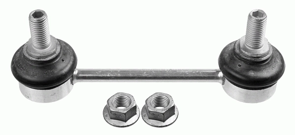 Comprar Gomas de barra estabilizadora Connect PU2