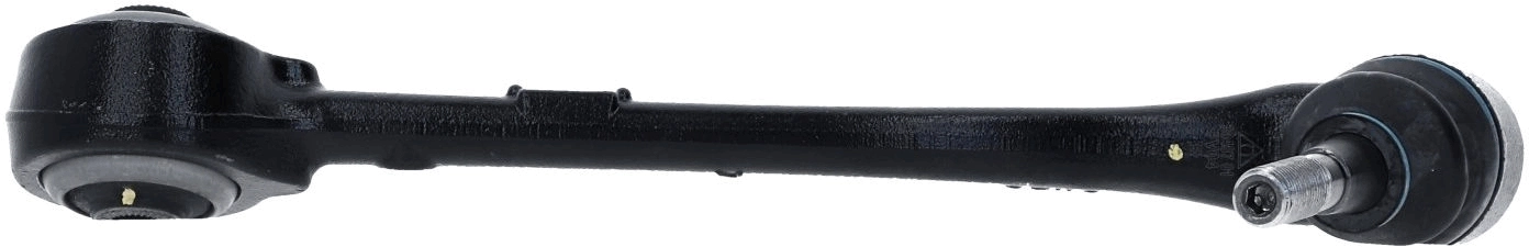 Brazo inferior derecho de la suspensión delantera Lemforder 3048701