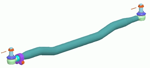 3733201 Lemforder