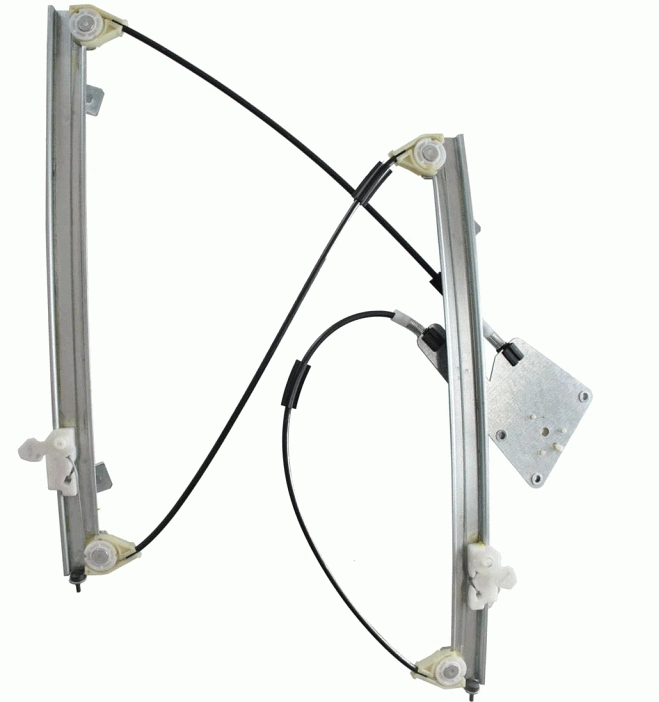 Comprar Mecanismo de elevalunas de la puerta delantera derecha BMW X1  E84 a bajo precio