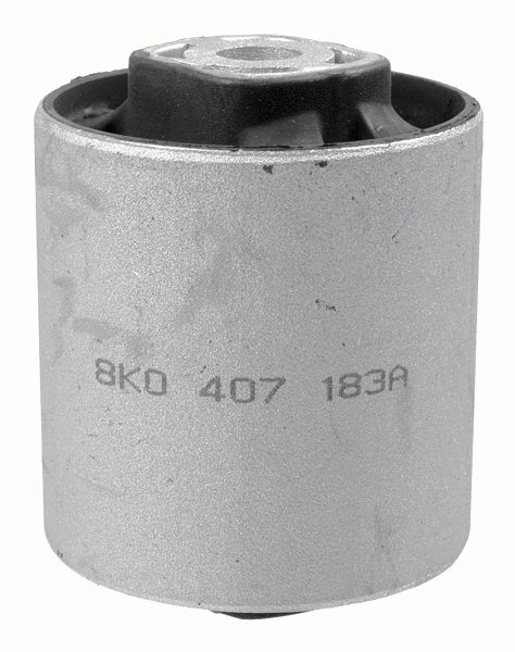 3538001 Lemforder Silentblock de brazo de suspensión delantero inferior