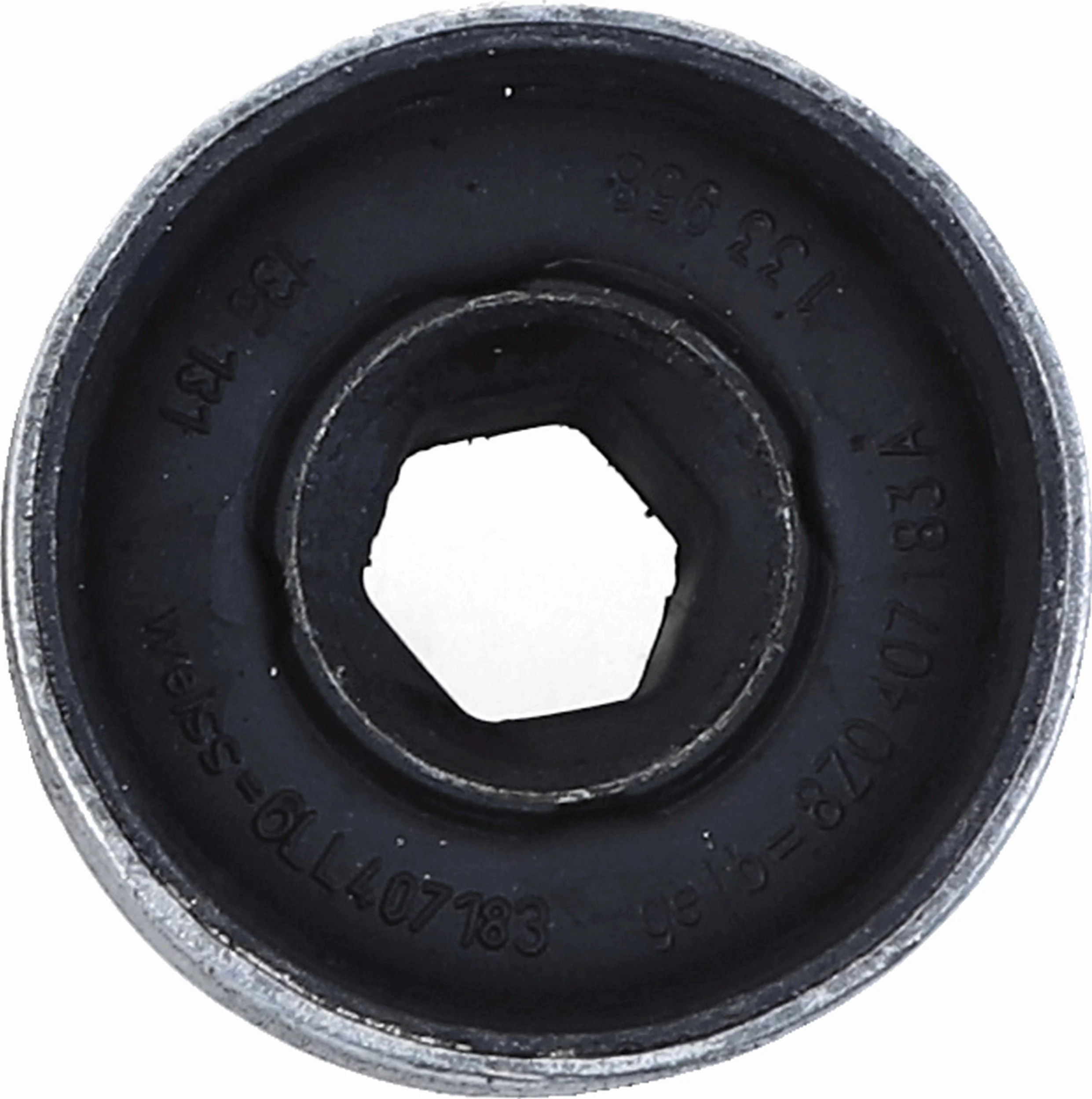 2713501 Lemforder Buje del brazo de suspensión delantero superior