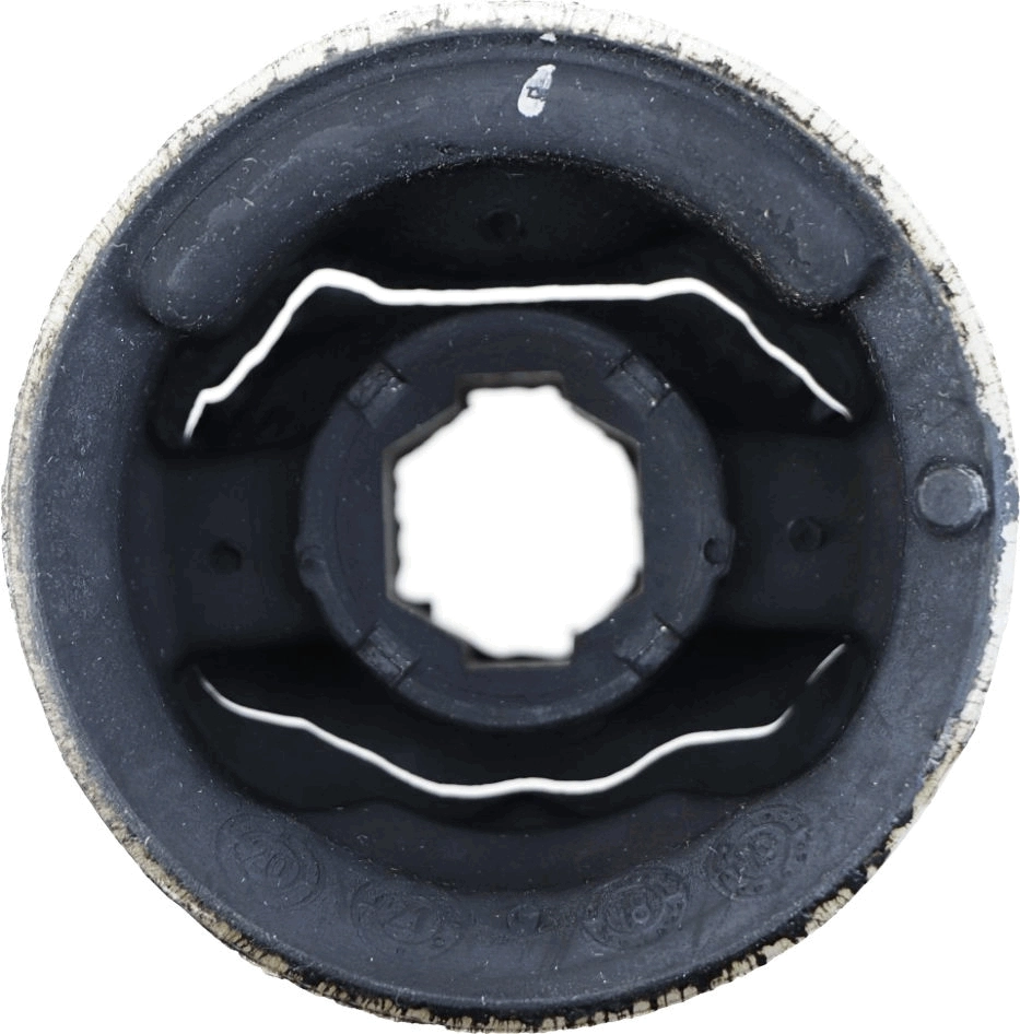 2971001 Lemforder Silentblock de brazo de suspensión delantero inferior