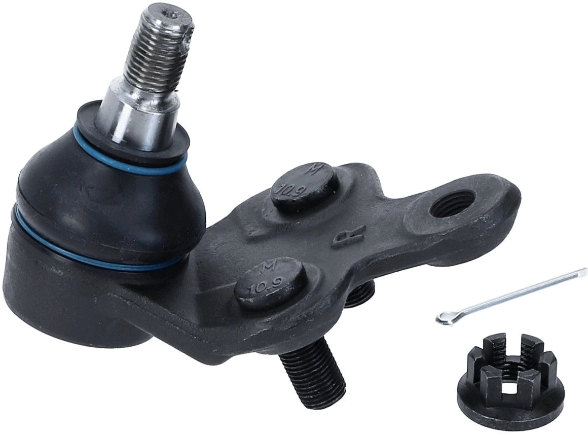 3470701 Lemforder Soporte de bola inferior derecho
