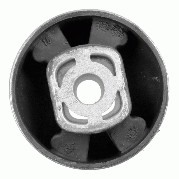 Silentblock de brazo de suspensión Lemforder 3538001 precio, desde 11,30 EUR