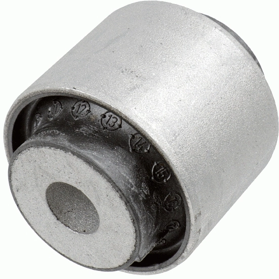 Precio del repuesto Silentblock suspension E  descapotable