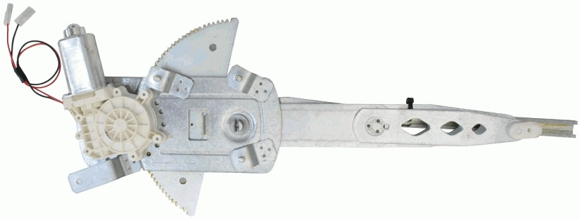 Comprar Mecanismo de elevalunas de la puerta delantera derecha Renault Laguna I K56 a bajo precio
