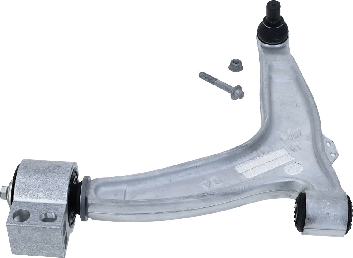 Brazo inferior izquierdo de la suspensión delantera Lemforder 3692601 precio, desde 91,93 EUR