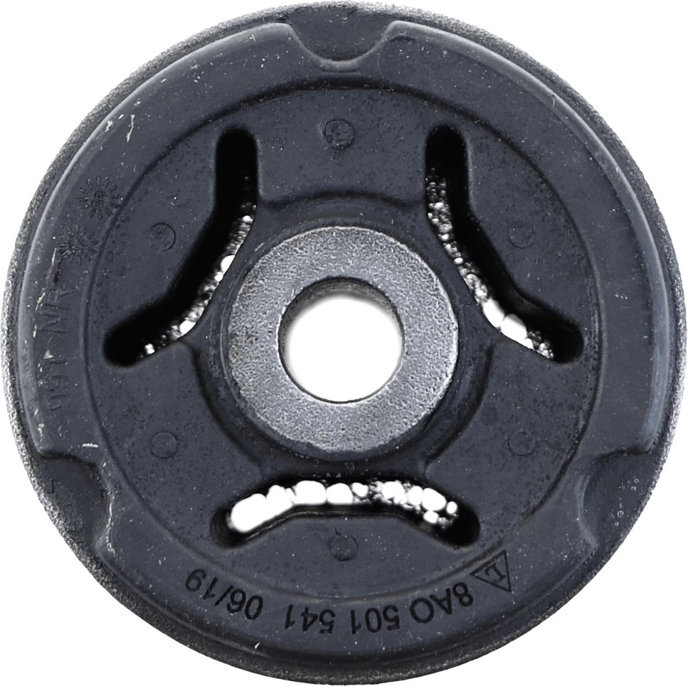1008401 Lemforder Silentblock del puente trasero