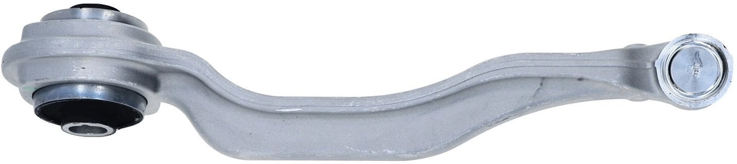 Brazo inferior derecho de la suspensión delantera 3111102 Lemforder