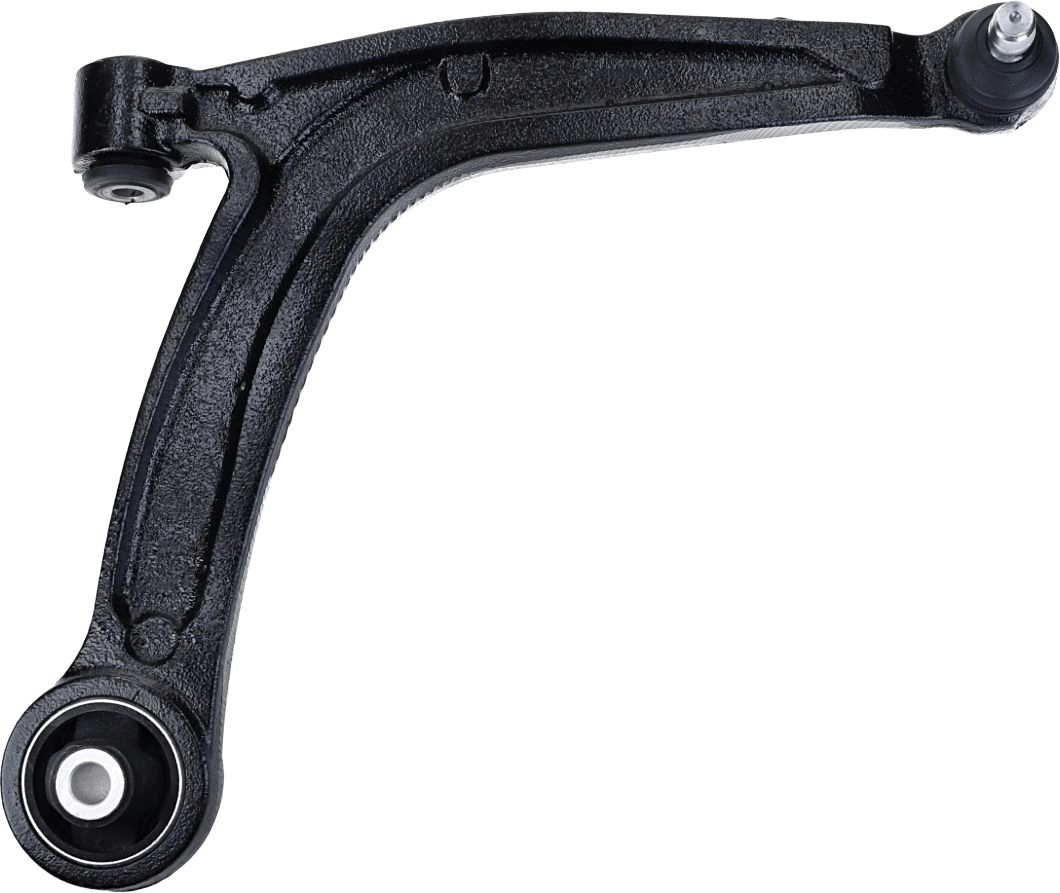 Brazo inferior derecho de la suspensión delantera Lemforder 3482201