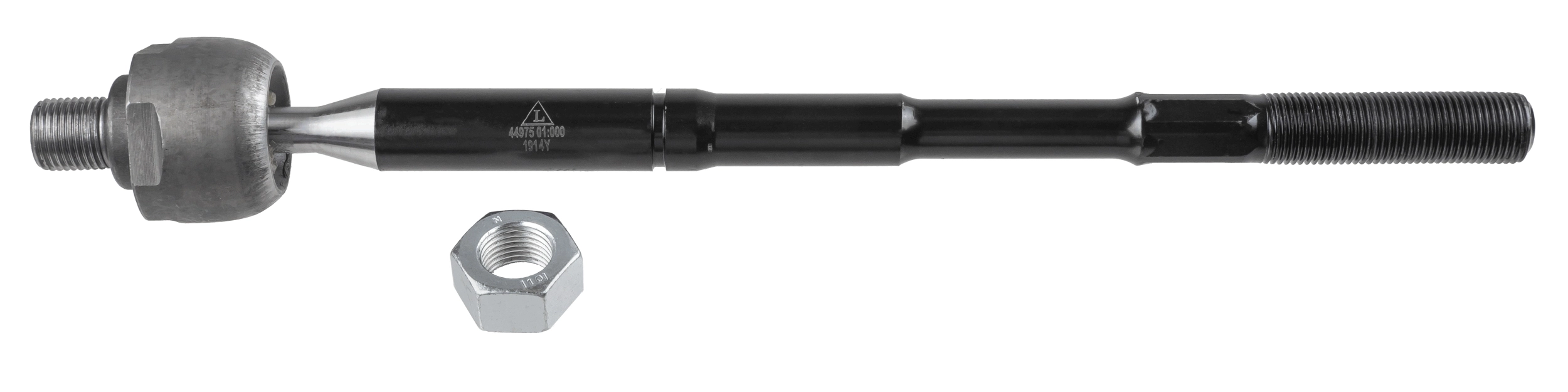Comprar Barra de acoplamiento Soul III SK3