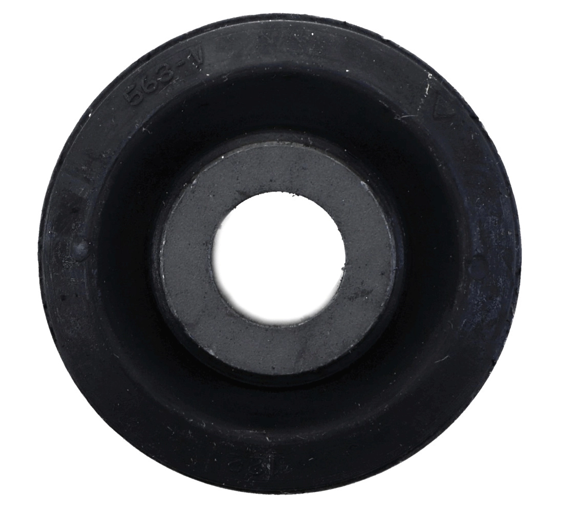 2693701 Lemforder Silentblock de brazo de suspensión delantero inferior