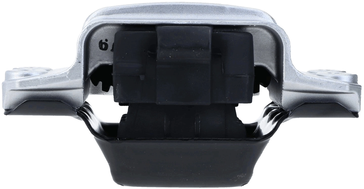 Soporte izquierdo del motor 3314301 Lemforder