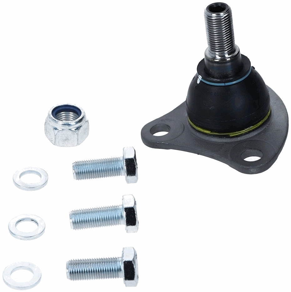 Rótula inferior de suspensión Lemforder 3119601 precio, desde 22,63 EUR