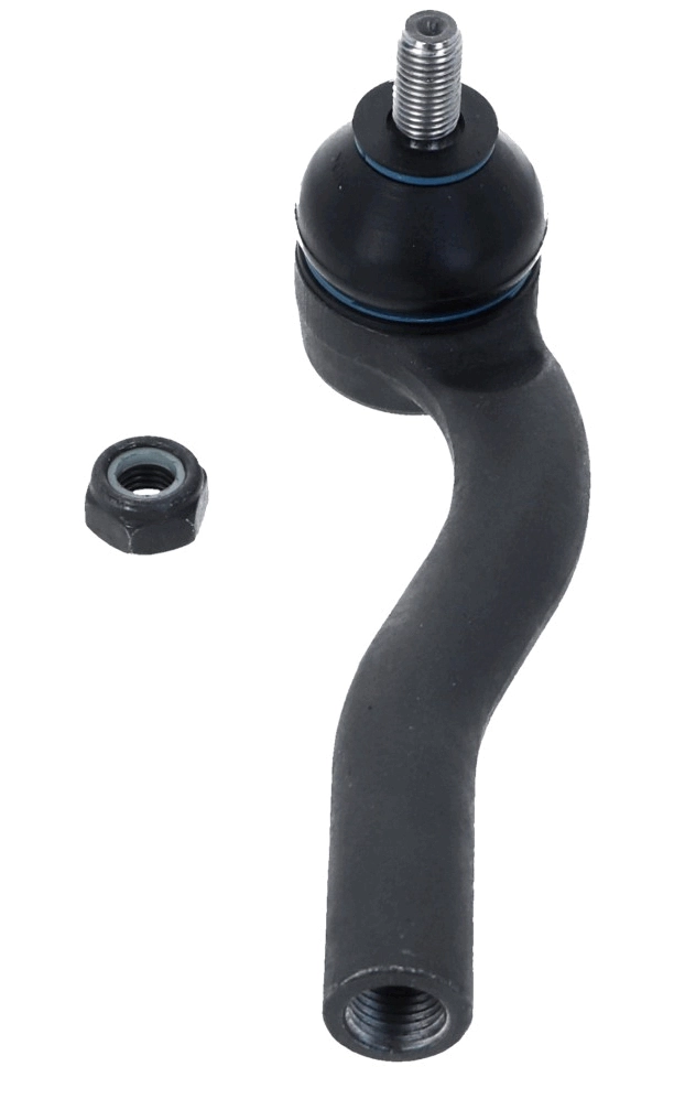 Rótula de barra de acoplamiento Lemforder 2707502 precio, desde 10,93 EUR